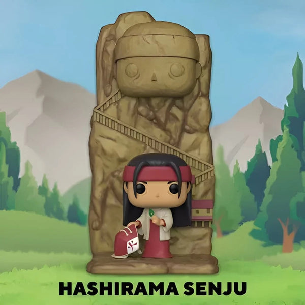 Funko Pop Animation -Boruto Next generation boruto hokage rock collection