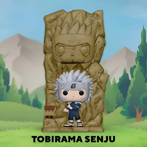 Funko Pop Animation -Boruto Next generation boruto hokage rock collection