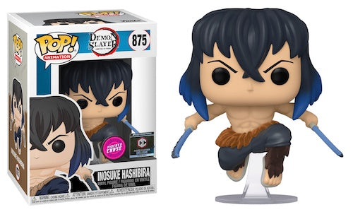 Funko Pop Animation Demon Slayer Collection