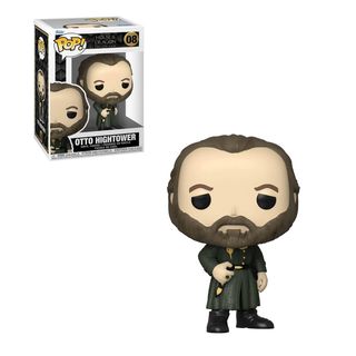 Funko pop Television : Game of Thrones: House of the Dragon Collection