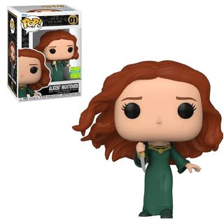 Funko pop Television : Game of Thrones: House of the Dragon Collection