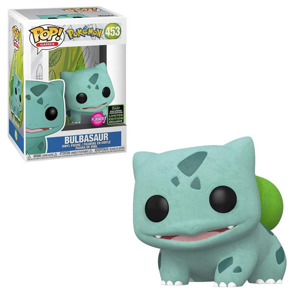 Funko Pop! Games: Pokemon Collection