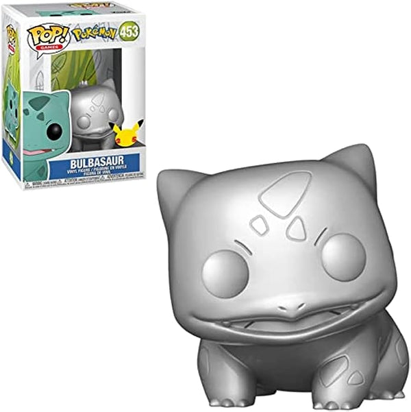 Funko Pop! Games: Pokemon Collection