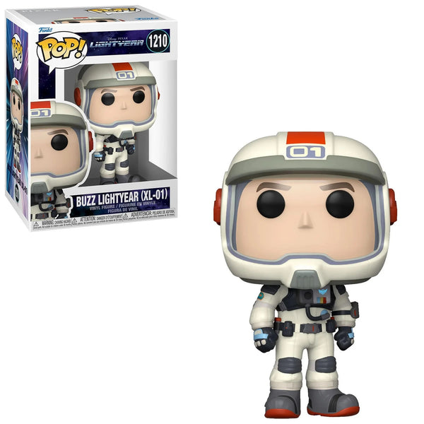 Funko Pop! Disney: Lightyear Collectors Set