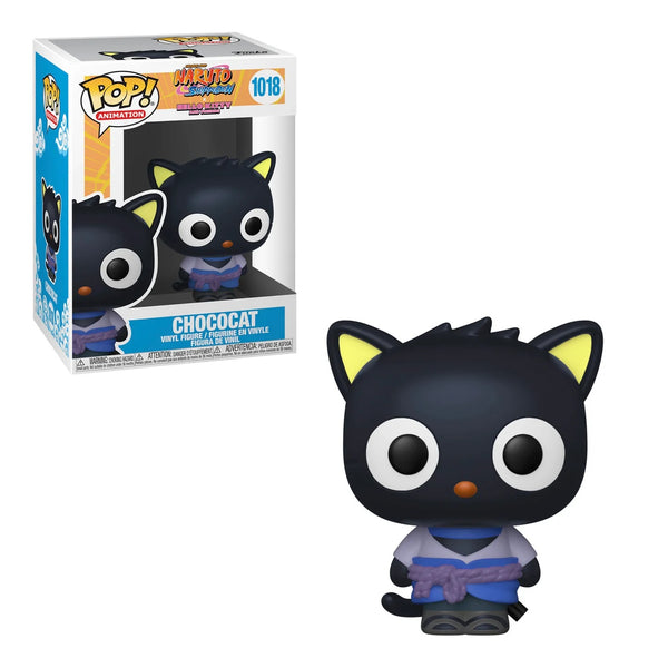 Funko Pop! Animation: Sanrio: Hello Kitty collection