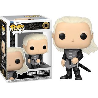 Funko pop Television : Game of Thrones: House of the Dragon Collection