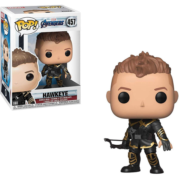 Funko Pop Movies Marvel Avengers Endgame collection