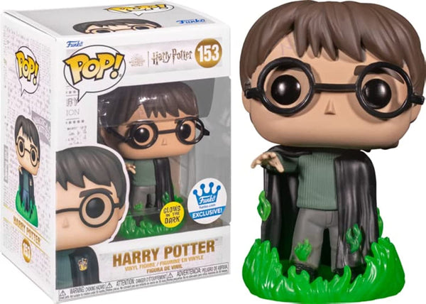 Funko pop Movies : Harry potter figures collection