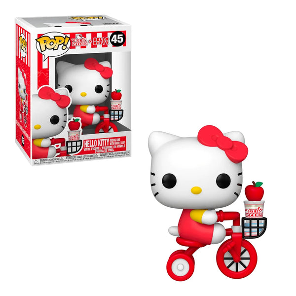 Funko Pop! Animation: Sanrio: Hello Kitty collection