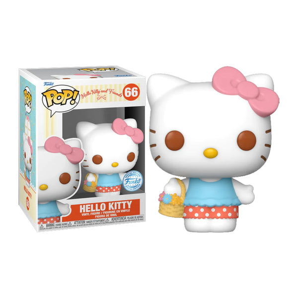 Funko Pop! Animation: Sanrio: Hello Kitty collection