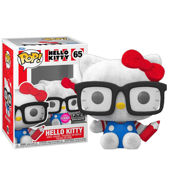 Funko Pop! Animation: Sanrio: Hello Kitty collection
