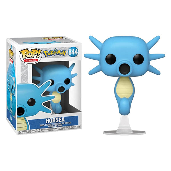 Funko Pop! Games: Pokemon Collection