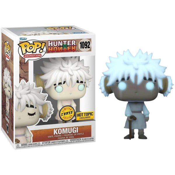 Funko Pop Animation Hunter x Hunter