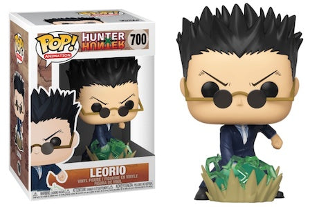 Funko Pop Animation Hunter x Hunter