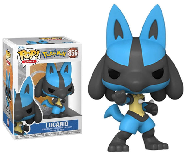 Funko Pop! Games: Pokemon Collection