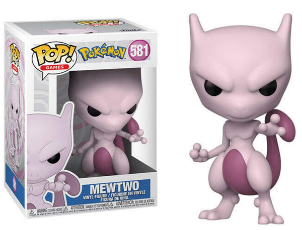 Funko Pop! Games: Pokemon Collection