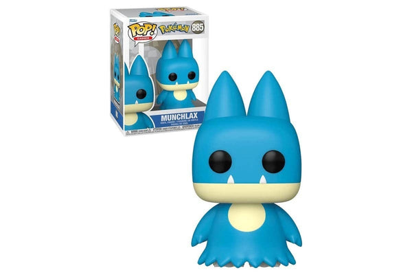 Funko Pop! Games: Pokemon Collection