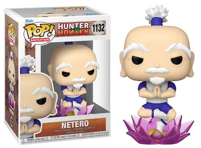 Funko Pop Animation Hunter x Hunter