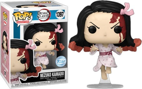 Funko Pop Animation Demon Slayer Collection