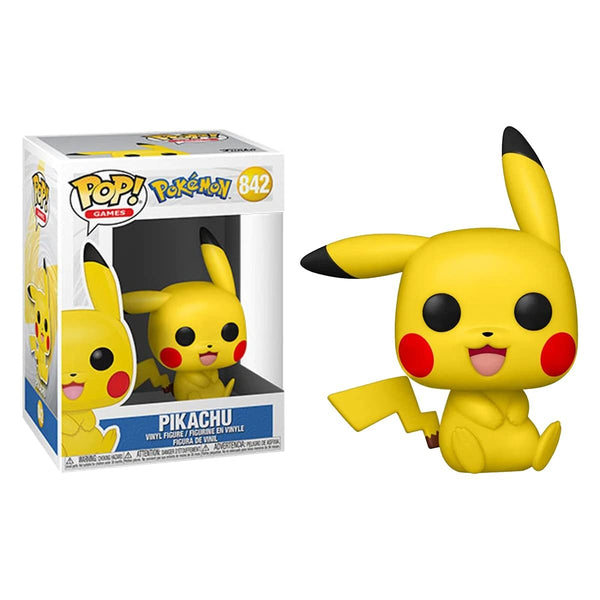 Funko Pop! Games: Pokemon Collection