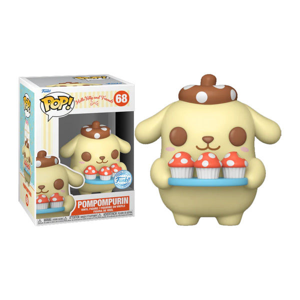 Funko Pop! Animation: Sanrio: Hello Kitty collection