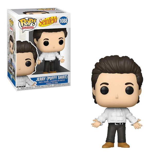 Funko Pop Television - Seinfeld