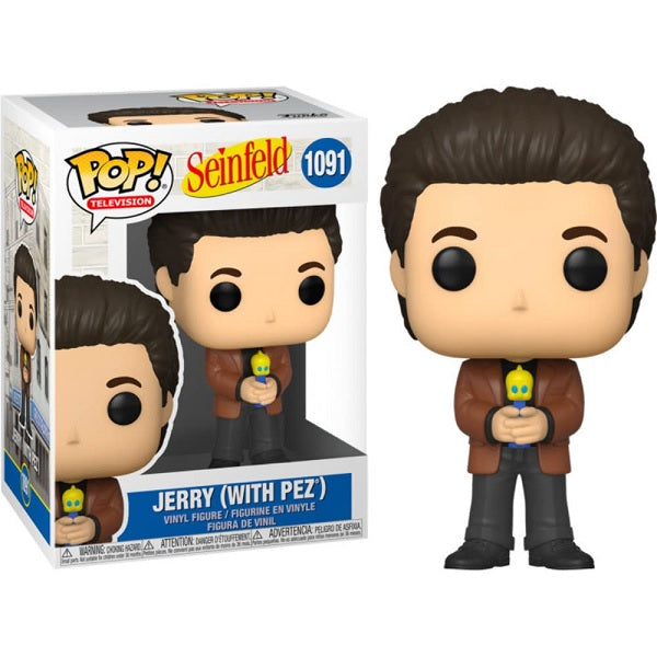 Funko Pop Television - Seinfeld