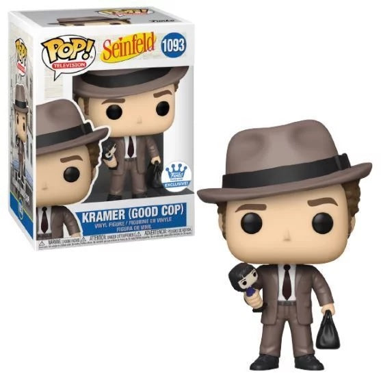 Funko Pop Television - Seinfeld