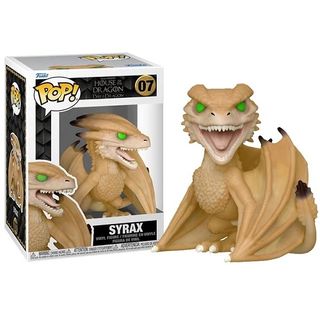 Funko pop Television : Game of Thrones: House of the Dragon Collection