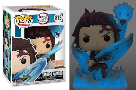 Funko Pop Animation Demon Slayer Collection