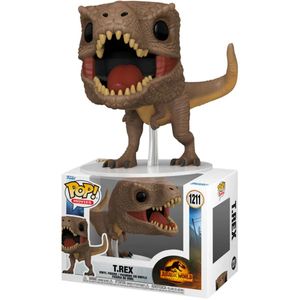 Funko Pop Movies : Jurassic World: Dominion figures