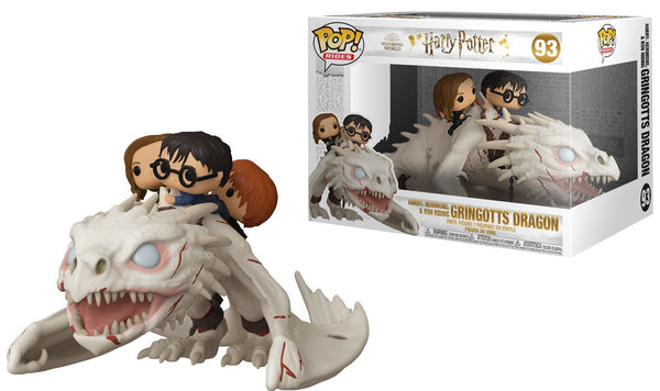 Funko pop Movies : Harry potter figures collection