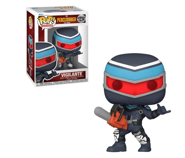 Funko DC Television  Peacemaker (2022) collection