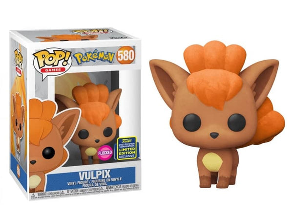 Funko Pop! Games: Pokemon Collection